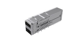 Wtykowe złącze we/wy, typ: Złącze we/wy, l. portów: 1, 76-pinowe Wtyk, 500mA