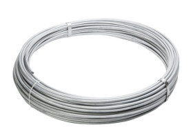 Drut fi 8mm ze stali nierdzewnej V4a (ok. 25kg) DRUTNIE8V4AKR25