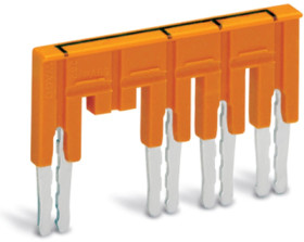 Jumper, 1, 3, 4, 5 for terminal block, 282-435/300-000