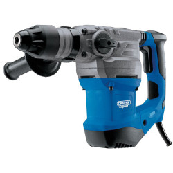 Draper Expert 56405 SDS&#x2B; Rotary Hammer Drill (1500W)