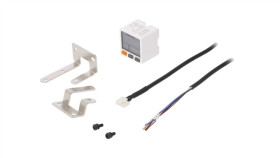 Psq-C1cu-Rc1/8 Moduł Typu Przetwornik Ciśnienia O Zakresie -100...1000Kpa,...