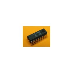 Układ scalony TCA740A DIP16