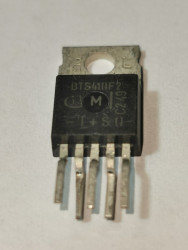 BTS410F2 - UKŁAD SCALONY