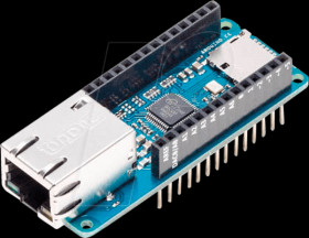 ASX00006 Arduino MKR Shield - Ethernet
