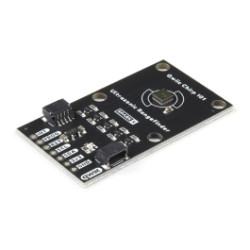 Qwiic Chirp 101 Ultrasonic Rangefinder SMT