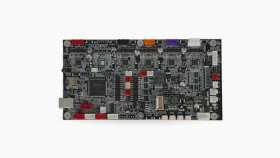 Seria Pro3, 1104000231 Płyta sterownika ruchu