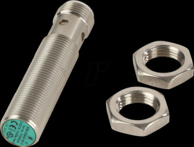 70133044 Inductive Proximity Sensor, 4 mm, NAMUR NC (NC)