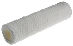 Wkład do filtrów wody, M11R10A-RS, 50μm, 18.9L/min, 4.1bar, Wound Depth, Parker