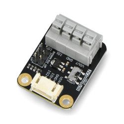 DFRobot Gravity - adapter ARK do czujników Gravity 4pin - FIT0511