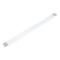 FFC05-20x257 Taśma 20 ścieżkowa raster 0.5 mm długość 257mm