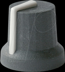 CL170844CR           Switch cap .Ø 16.8 mm, 6 mm