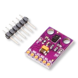 Czujnik Gestów APDS-9960 Zbliżeniowy Światła RGB I2C do Arduino ESP32 STM32