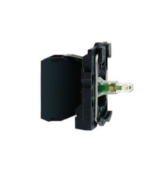 Moduły podświetlające styków Schneider Electric Harmony XB5