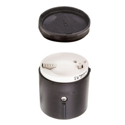 Moduł wieży sygnalizacyjnej Schneider Electric 19.2–30 V. XVBC