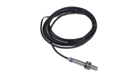 Czujnik Indukcyjny M8 Pnp 1No, 12/48V Dc Xs608b1pal2