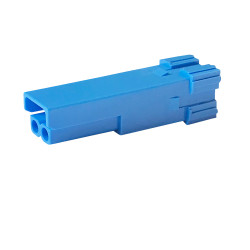 Obudowa złączy dużej mocy Anderson Power Products 1-pinowe Montaż na kablu