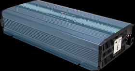 NTU-1700-248EU Inverter, sine, 1700 W, 48 V, earthing contact