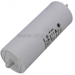 45uF 450V kond. rozruchowy, Ducati ( konektory)