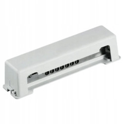 Szyna wyrównująca potencjał 16x25mm