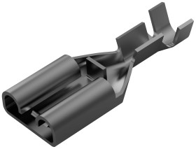 TE Connectivity 63933-2 Złącze żeńskie płaskie 12000 szt.