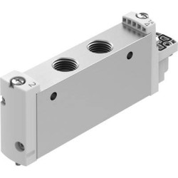Zawór magnetyczny FESTO VUVG-L18-M52-M-G14-P1 8033554, 3 do 8 bar