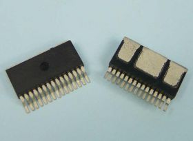 BTS-7810K P-TO263-15-1 UKŁAD D-MOS SWITC