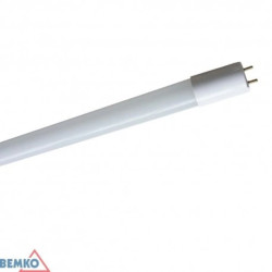 Świetlówka LED G13 18W 230V T8 1200mm 1750lm 6000K CW szkło mleczna D89-T8-LED120-ZJM-6K-25 /25szt./
