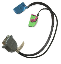 Kabel Audi dash