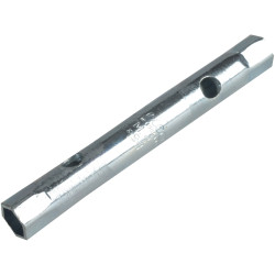 Melco TM4 Metric Box Spanner 8 x 9mm x 100mm (4in)
