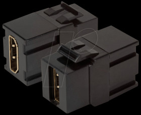 EB520V2 HDMI Snap-In Adapter type A jack/