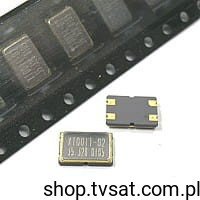 SX-7050-35.328MHz 35.328 MHz Quartz SMD-SX7050 SIWARD