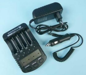 NC-1000-PLUS ŁADOW.MIKROPROC.everACTIVE