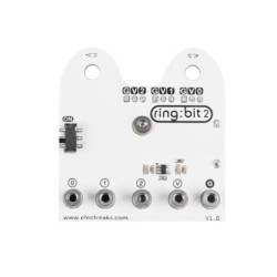 Elecfreaks micro:bit Ring:bit V2 Breakout Board