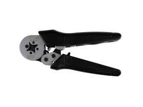 Praska ręczna do tulejek 0,5-16 mm 212806 HAUPA