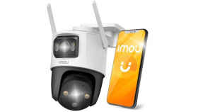Kamera Ip Imou Cruiser Dual 10Mp (5Mp + 5Mp)