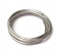 UM119-ZESTAW Cyna różne grubości - zestaw - WYPRZEDAŻ - 1 szt. w magazynie