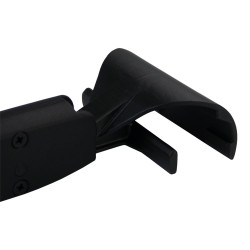 Narzędzie do obsługi złączy śrubowych kabli Flecafix 24/36 wkrętak do dławnic kablowych Weidmüller 9015980000