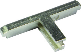 Insert for shell housing, 09068009952