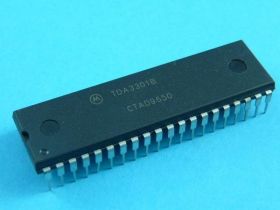 TDA-3301B UKŁAD
