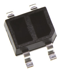 Czujnik odbiciowy QRE1113GR, SMD, -40 → +85°C, onsemi