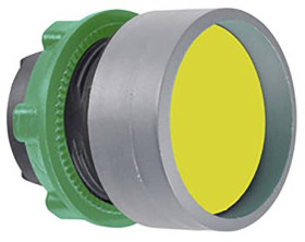 Schneider Electric ZB5AA56C0 Element przedni z przyciskiem 1 szt.