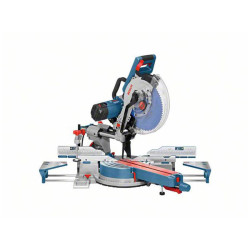 Bosch 0601B23160 GCM 12 SDE Professional Sliding Mitre Saw 1450W 110V