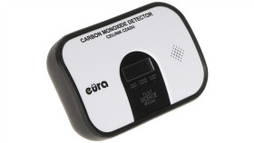 Czujka Tlenku Węgla (Czadu) Cd-45A2 Eura