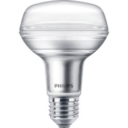 Philips 871951432463300 LED Bulb Warm White 5.9W E27 Dimmable 2200-2700K
