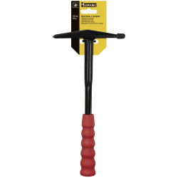 Toparc 044159 Chipping Hammer Forged Steel Durable Single Unit