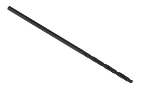 Wiertło Ø: 1.05mm dł: 34 mm HSS RS PRO Wiertło kręte