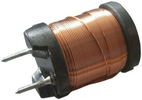 Cewka indukcyjna 330 μH 900mA Promieniowe ±10% Przewlekany 320mΩ Rdc