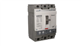 Wyłącznik Mocy 3P 50Ka Ts250n Ets23 160A