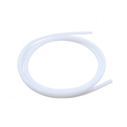 Rurka PTFE 4mm - biała