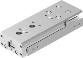 FESTO Mini-suwak 8078828 DGST-6-10-E1A Materiał obudowy: kute aluminium 1 szt.